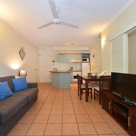 Seascape Holidays - Tropic Sands Aparthotel Port Douglas Kamer foto