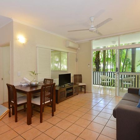 Seascape Holidays - Tropic Sands Port Douglas Kamer foto