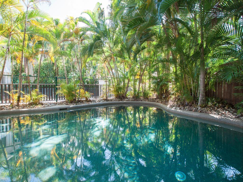 Seascape Holidays - Tropic Sands Aparthotel Port Douglas Kamer foto