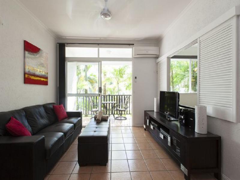 Seascape Holidays - Tropic Sands Port Douglas Buitenkant foto