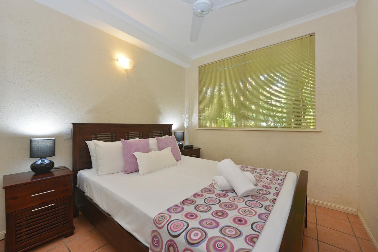 Seascape Holidays - Tropic Sands Port Douglas Buitenkant foto