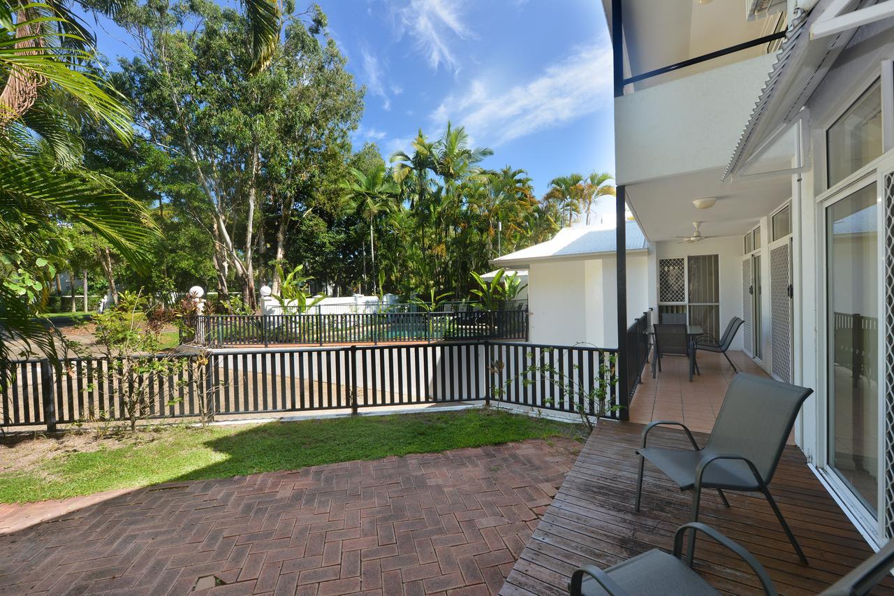 Seascape Holidays - Tropic Sands Port Douglas Buitenkant foto