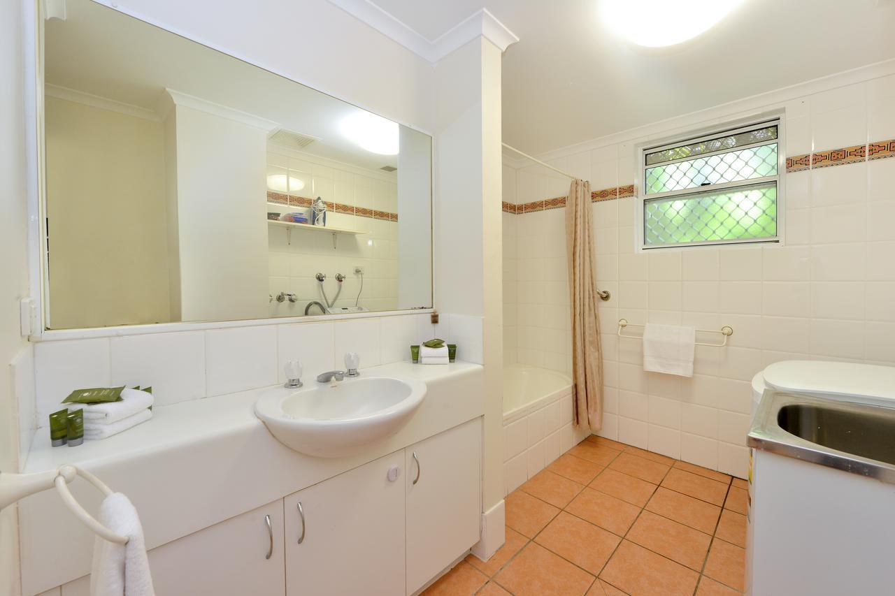 Seascape Holidays - Tropic Sands Port Douglas Kamer foto