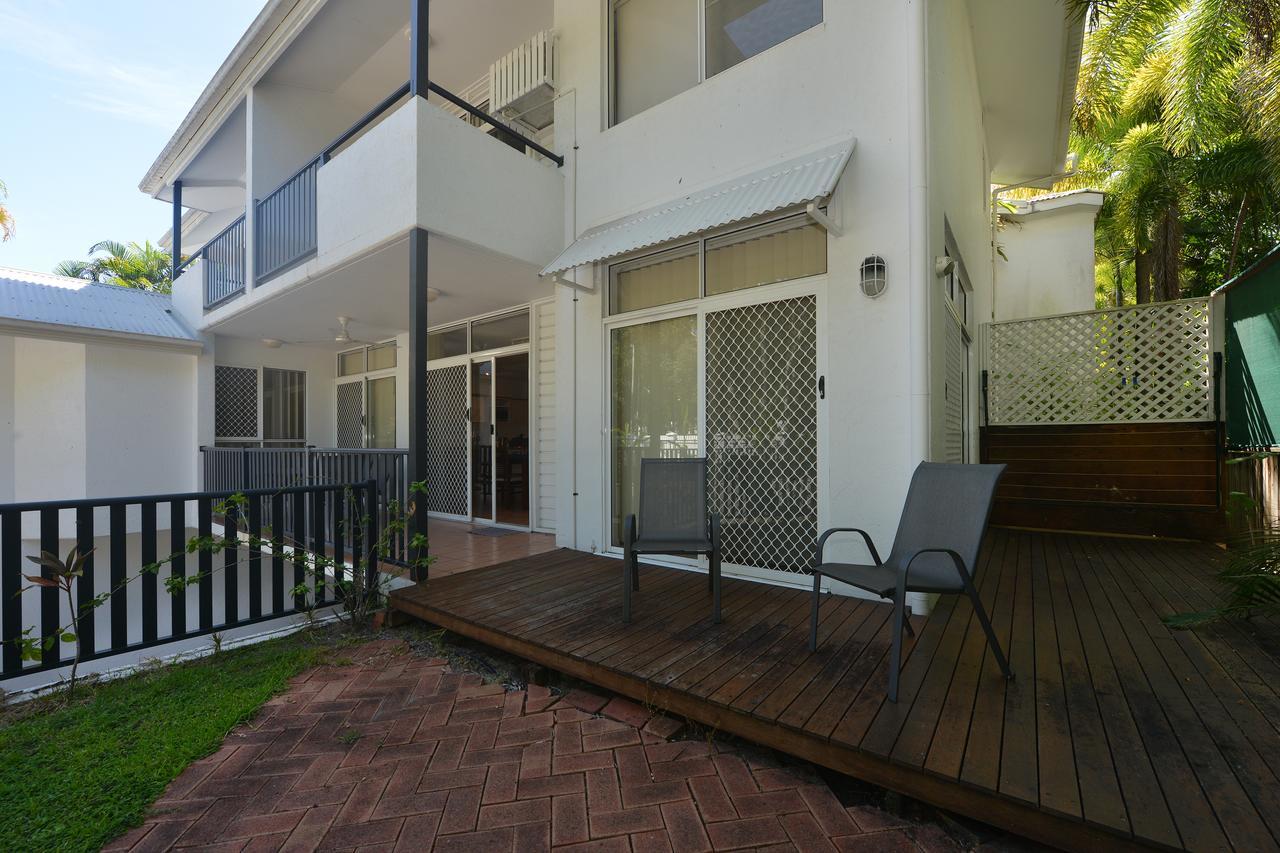 Seascape Holidays - Tropic Sands Port Douglas Buitenkant foto