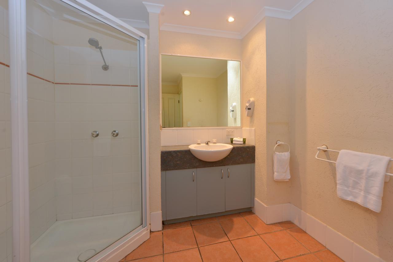 Seascape Holidays - Tropic Sands Port Douglas Kamer foto