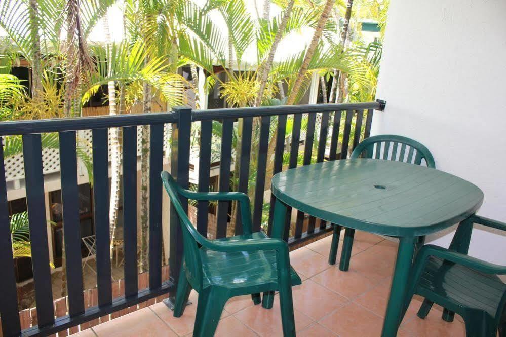Seascape Holidays - Tropic Sands Port Douglas Buitenkant foto