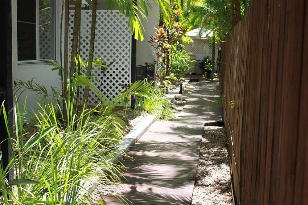 Seascape Holidays - Tropic Sands Port Douglas Buitenkant foto